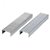 GRAMPO GALVANIZADO COM 5000 UNIDADES 26/6 MASTERPRINT - Imagem 3