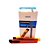 ESTILETE LARGO 18MM MASTERPRINT MP451 CAIXA COM 24 UNIDADES - Imagem 1