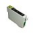CARTUCHO DE TINTA COMPATÍVEL COM EPSON T0631 BK PRETO NEUTRO 15ml - Imagem 3