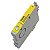 CARTUCHO DE TINTA COMPATÍVEL COM EPSON T0634 Y AMARELO NEUTRO 12ml - Imagem 2