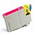 CARTUCHO DE TINTA COMPATÍVEL COM EPSON T0823M MAGENTA NEUTRO 12ML - Imagem 1