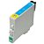 CARTUCHO DE TINTA COMPATÍVEL COM EPSON T0825 CL CIANO LIGHT NEUTRO 12ML - Imagem 2
