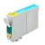 CARTUCHO DE TINTA COMPATÍVEL COM EPSON T0825 CL CIANO LIGHT NEUTRO 12ML - Imagem 1