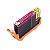 CARTUCHO DE TINTA COMPATÍVEL COM HP H0670XL M MAGENTA NEUTRO 15ML - Imagem 2