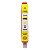 CARTUCHO DE TINTA COMPATÍVEL COM HP H0670XL Y AMARELO NEUTRO 14ML - Imagem 2