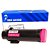 TONER COMPATÍVEL COM XEROX PHASER 6510 MAGENTA PREMIUM 2.4K - Imagem 1