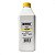 REFIL DE TINTA COMPATÍVEL COM EPSON UNIVERSAL SUBLIMÁTICA  AMARELO KORA 1L - Imagem 1