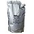 REFIL DE PÓ PARA TONER COMPATÍVEL COM BROTHER TN 360 410 580 650 750 780 PRETO KORA 1KG - Imagem 1