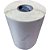 ROLO DE ETIQUETA 5X3CM COUCHÊ ADESIVA 2 COLUNAS NEUTRO BRANCO - Imagem 2