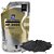 PÓ PARA TONER COMPATÍVEL COM SAMSUNG UNIVERSAL HIGH FUSION HF 2050 1KG - Imagem 3