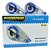 FITA CORRETIVA 5MMX6M MASTERPRINT MP436 CAIXA COM 12 UNIDADES - Imagem 1