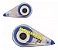 FITA CORRETIVA 5MMX6M MASTERPRINT MP436 CAIXA COM 12 UNIDADES - Imagem 3