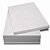 PAPEL COUCHÊ SEMI BRILHO A4 200G IMPORTADO COM 100 FOLHAS - Imagem 1