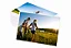PAPEL FOTO A4 180G IMPORTADO COM 20 FOLHAS - Imagem 2
