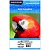 PAPEL FOTOGRÁFICO GLOSSY A4 135G BRANCO BRILHANTE MASTERPRINT COM 50 FOLHAS - Imagem 1