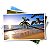 PAPEL FOTOGRÁFICO GLOSSY A4 135G BRANCO BRILHANTE MASTERPRINT COM 50 FOLHAS - Imagem 2