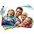 PAPEL FOTOGRÁFICO GLOSSY AUTO ADESIVO A4 80G MASTERPRINT COM 20 FOLHAS - Imagem 2