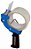 SUPORTE PARA FITA LACRADORA MASTERPRINT MP-901 - Imagem 3