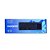 TECLADO TV PLUS PARA SMART TV SEM FIO 2.4GHZ TOUCH PAD 1200DPI MAXPRINT 6014276 PRETO - Imagem 1