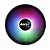 COOLER PARA PROCESSADOR AEROCOOL AIR FROST PLUS FRGB - Imagem 1
