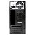 GABINETE MICRO ATX MINI TOWER COM FONTE 200W C3TECH MT29BK PRETO - Imagem 2
