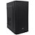 GABINETE MICRO ATX MINI TOWER COM FONTE 200W C3TECH MT29BK PRETO - Imagem 1