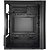 GABINETE MICRO ATX MINI TOWER COM FONTE 200W C3TECH MT29BK PRETO - Imagem 3