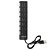 HUB USB 7 PORTAS 2.0 COM LEDS INDICADORES E BOTÕES ON/OFF INDIVIDUAIS EXBOM UH-2S7 - Imagem 2