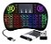 MINI TECLADO SMART COM LED TOMATE MTB-107 - Imagem 2