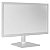 MONITOR 19,5 LED HD AJUSTE DE INCLINAÇÃO LG 20MK400H-B - Imagem 2