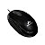 MOUSE ÓPTICO COM CABO USB MONOCRON MN119 PRETO - Imagem 3