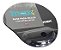 MOUSE PAD COM APOIO EM GEL MAXPRINT PRETO - Imagem 1