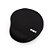 MOUSE PAD COM APOIO EM GEL MAXPRINT PRETO - Imagem 3