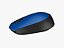 MOUSE SEM FIO LOGITECH M170 AZUL - Imagem 2