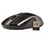 MOUSE SEM FIO OPTICO KNUP G11 PRETO - Imagem 1
