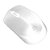 MOUSE SEM FIO WIRELESS 1000DPI C3TECH C3PLUS M-W17BK PRETO - Imagem 2