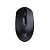 MOUSE SEM FIO WIRELESS 1600DPI MAXPRINT AIRY 60000139 PRETO - Imagem 2