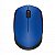 MOUSE SEM FIO WIRELESS PLUS 1000DPI C3TECH M-W17BL AZUL - Imagem 2