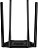 ROTEADOR WIRELESS DUAL BAND GIGABIT MERCUSYS AC1200 MR30G PRETO - Imagem 2