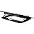 SUPORTE PARA NOTEBOOK 15,6 COM 2 FANS OBERON SP242 - Imagem 3