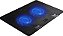 SUPORTE PARA NOTEBOOK 15,6 COM 2 FANS OBERON SP242 - Imagem 2