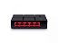 SWITCH 5 PORTAS GIGABIT DESKTOP 10 100 1000mbp's MERCUSYS MS105G - Imagem 3