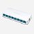 SWITCH 8 PORTAS 10/100Mbp's MERCUSYS MS108 - Imagem 2