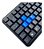 TECLADO COM FIO B-MAX BM-T01 PRETO/AZUL - Imagem 3