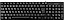 TECLADO COM FIO USB 1.2M RESISTENTE A LIQUIDOS MULTILASER TF100 TC193 PRETO - Imagem 2
