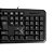 TECLADO COM FIO USB BASIC MAXPRINT 608145 PRETO - Imagem 3