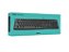 TECLADO COM FIO USB LOGITECH K120 PRETO - Imagem 1