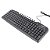 TECLADO COM FIO USB MULTIMIDIA EXBOM BK146M PRETO - Imagem 2