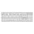 TECLADO COM FIO USB PADRÃO C3TECH KB-14BK PRETO - Imagem 2