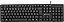 TECLADO COM FIO USB TECLA ALTA ANTI-RESPINGO C3TECH KB-15BK PRETO - Imagem 2